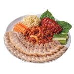 귀한족발 이수역점