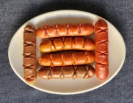효자오리바베큐 덕양점