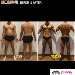 헬스보이짐&필라테스 관저점