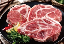 여유돼지 부자돼소