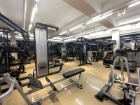 펠리스짐 보라매역점