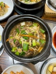 향원한우옥수숯불갈비