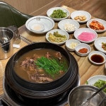 남강오리