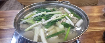 동대문명가닭한마리