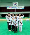 펀태권도 NBJ줄넘기