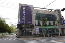 골프존파크 서초강남역점