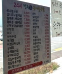 24시전주명가콩나물국밥 창원북면점