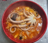 선산화성짬뽕