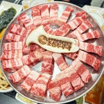 조선부뚜막 부산덕천점