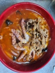 선산화성짬뽕
