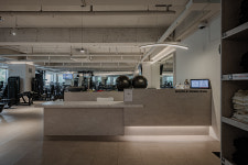 버클다운짐 노원점