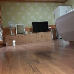 뱀사골플로라펜션