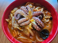선산화성짬뽕