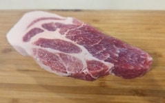 산울림삼겹살 2호점