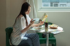 용전 타임터미널 호텔 1호점 by 아늑