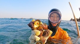해녀이정숙