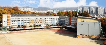 전남대학교 사범대학 부설중학교