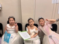 권은희 이자은 동요성악 뮤지컬학원