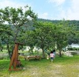 경주 제이제이갤러리카페펜션