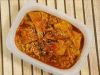 엘리키친 김해점