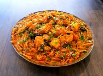 단아 아구찜