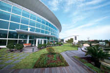 제주국제컨벤션센터