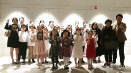 권은희 이자은 동요성악 뮤지컬학원