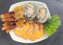 바다향
