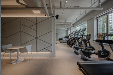 버클다운짐 노원점