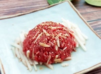 솔잎