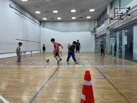 용인대행복한태권도 석사관