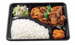 토마토도시락 진접경복대학교점