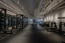 버클다운짐 노원점