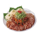 귀한족발 이수역점