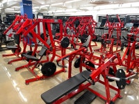 펠리스짐 보라매역점