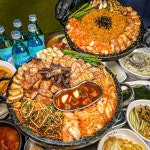 임대장 평택소사벌점