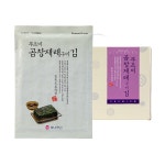 하나맛김