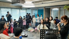 숲속지역아동센터