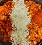 콩이네닭갈비