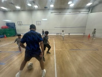 용인대행복한태권도 석사관