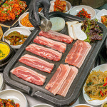 보리수시골밥상