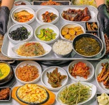 보리수시골밥상