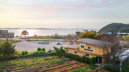 대부도펜션반딧불