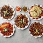 베스트생갈비찜&찜닭