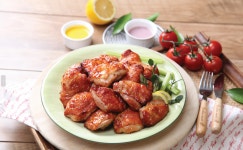 본스치킨 화성병점본점