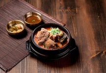 교동면옥 김해어방점