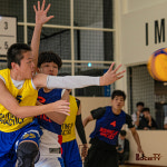 퀀텀바스켓볼 인천논현