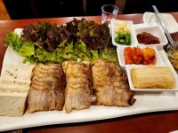 만복국수집 수영점