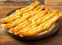 부산진밀면