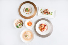 더 리버사이드호텔 중식당 따뚱